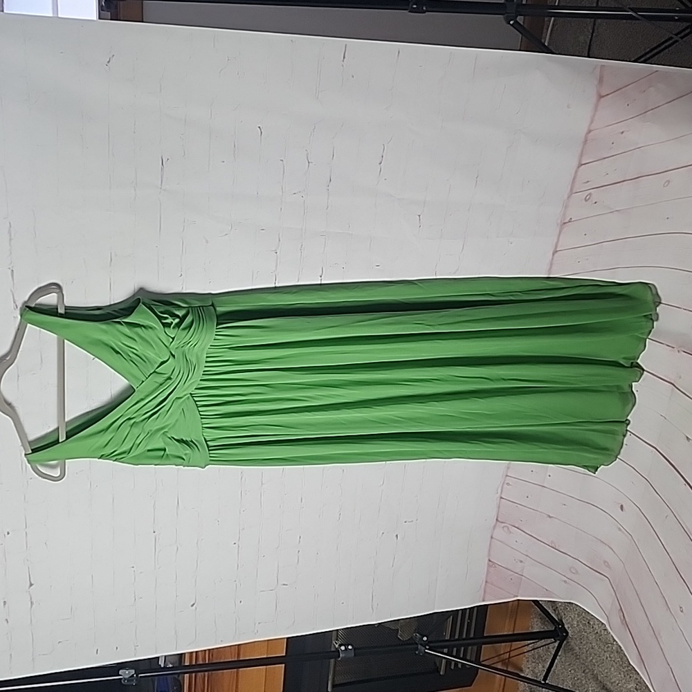 David's Bridal Bridesmaid Dress